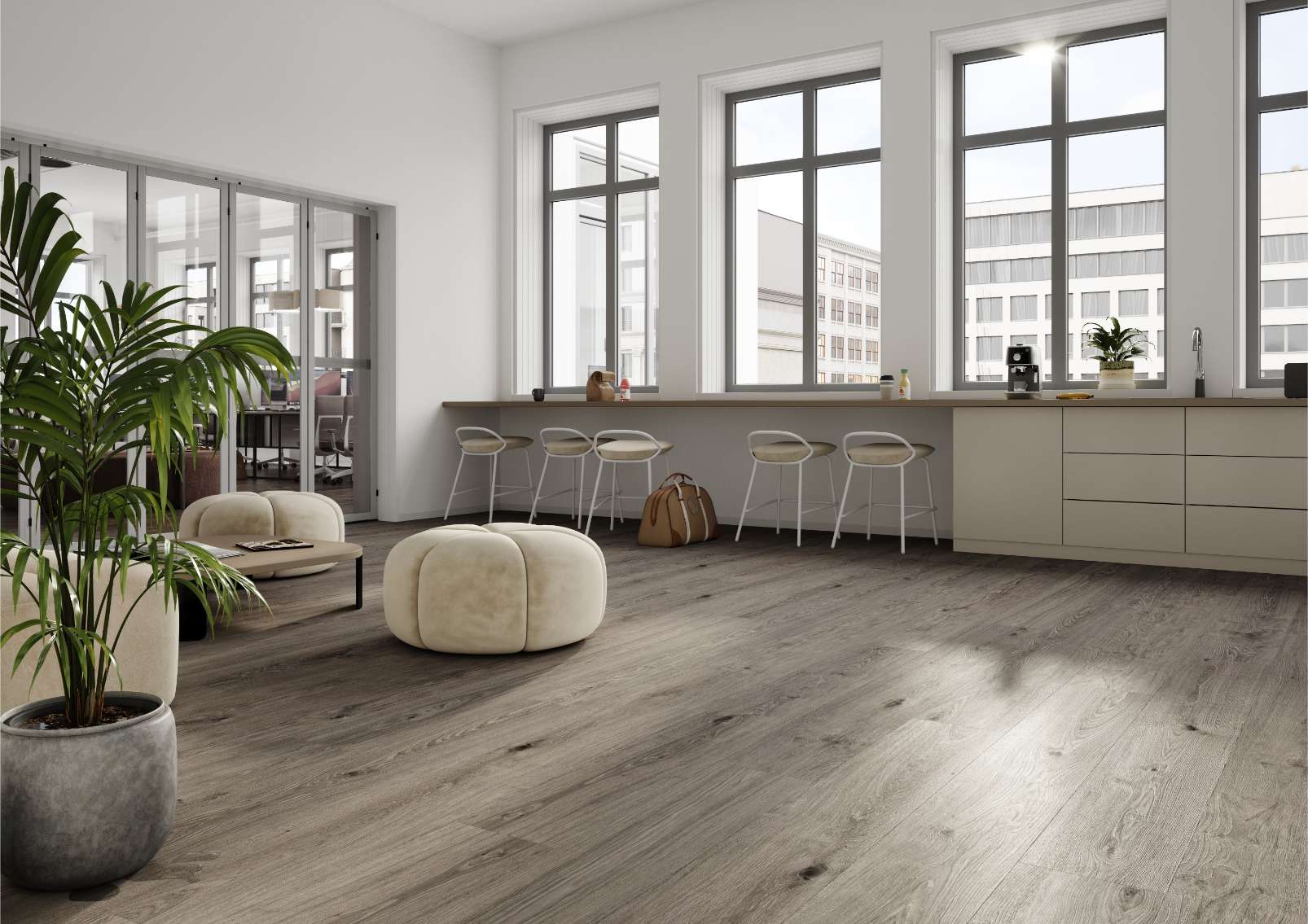 K848-Aged-Montanara-Oak-MR-8-mm-Long-Plank | Krono Original